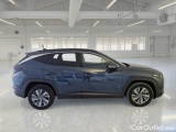  Hyundai  Tucson HYUNDAI  / 2020 / 5P / CROSSOVER 1.6 HEV 2WD 230CV XLINE AUTO #7