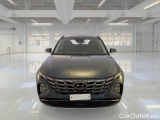  Hyundai  Tucson HYUNDAI  / 2020 / 5P / CROSSOVER 1.6 HEV 2WD 230CV XLINE AUTO #6
