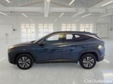  Hyundai  Tucson HYUNDAI  / 2020 / 5P / CROSSOVER 1.6 HEV 2WD 230CV XLINE AUTO #8