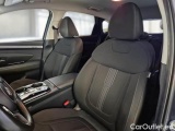  Hyundai  Tucson HYUNDAI  / 2020 / 5P / CROSSOVER 1.6 HEV 2WD 230CV XLINE AUTO #11