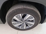  Hyundai  Tucson HYUNDAI  / 2020 / 5P / CROSSOVER 1.6 HEV 2WD 230CV XLINE AUTO #17