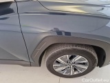  Hyundai  Tucson HYUNDAI  / 2020 / 5P / CROSSOVER 1.6 HEV 2WD 230CV XLINE AUTO #26