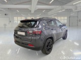  Jeep  Compass JEEP  / 2021 / 5P / SUV 1.3 T4 PHEV 190CV NIGHT EAGLE 4XE AUTO #2