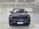  Jeep  Compass JEEP  / 2021 / 5P / SUV 1.3 T4 PHEV 190CV NIGHT EAGLE 4XE AUTO #6