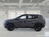  Jeep  Compass JEEP  / 2021 / 5P / SUV 1.3 T4 PHEV 190CV NIGHT EAGLE 4XE AUTO #8