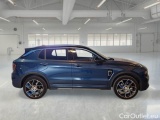  LYNK & Co  01 LYNK E CO  / 2020 / 5P / SUV  1.5 192KW PHEV DCT 6.6 KW OBC #7