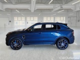  LYNK & Co  01 LYNK E CO  / 2020 / 5P / SUV  1.5 192KW PHEV DCT 6.6 KW OBC #8
