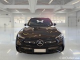  Mercedes  GLC MERCEDES-BENZ  / 2022 / 5P / SUV  300E 4M PLUG-IN HYB. AMG PREMIUM #6