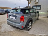  Mini  Countryman MINI  / 2016 / 5P / BERLINA COOPER S E ALL4 BUSINESS AUTOM. #2