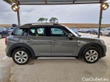  Mini  Countryman MINI  / 2016 / 5P / BERLINA COOPER S E ALL4 BUSINESS AUTOM. #7