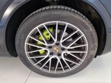  Porsche  Cayenne PORSCHE  / 2017 / 5P / SUV 3.0 V6 E-HYBRID #17