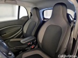  Smart  ForTwo SMART  COUPÈ / 2019 / 3P / COUPE EQ 60KW PASSION #11