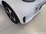  Smart  ForTwo SMART  COUPÈ / 2019 / 3P / COUPE EQ 60KW PASSION #20