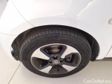 Smart  ForTwo SMART  COUPÈ / 2019 / 3P / COUPE EQ 60KW PASSION #40