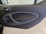  Smart  ForTwo SMART  COUPÈ / 2019 / 3P / COUPE EQ 60KW PASSION #47