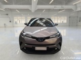  Toyota  C-HR TOYOTA  / 2016 / 5P / SUV 1.8H (122CV) E-CVT BUSINESS #6