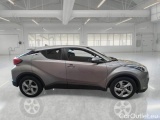  Toyota  C-HR TOYOTA  / 2016 / 5P / SUV 1.8H (122CV) E-CVT BUSINESS #7