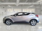  Toyota  C-HR TOYOTA  / 2016 / 5P / SUV 1.8H (122CV) E-CVT BUSINESS #8