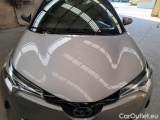  Toyota  C-HR TOYOTA  / 2016 / 5P / SUV 1.8H (122CV) E-CVT BUSINESS #29