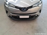  Toyota  C-HR TOYOTA  / 2016 / 5P / SUV 1.8H (122CV) E-CVT BUSINESS #34