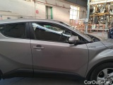  Toyota  C-HR TOYOTA  / 2016 / 5P / SUV 1.8H (122CV) E-CVT BUSINESS #39