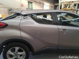  Toyota  C-HR TOYOTA  / 2016 / 5P / SUV 1.8H (122CV) E-CVT BUSINESS #45