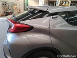  Toyota  C-HR TOYOTA  / 2016 / 5P / SUV 1.8H (122CV) E-CVT BUSINESS #48