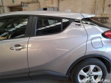  Toyota  C-HR TOYOTA  / 2016 / 5P / SUV 1.8H (122CV) E-CVT BUSINESS #58