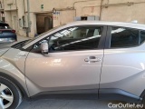  Toyota  C-HR TOYOTA  / 2016 / 5P / SUV 1.8H (122CV) E-CVT BUSINESS #64