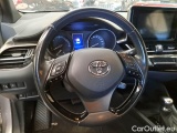 Toyota  C-HR TOYOTA  / 2016 / 5P / SUV 1.8H (122CV) E-CVT BUSINESS #79