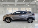  Toyota  C-HR TOYOTA  / 2019 / 5P / SUV 1.8H (122CV) E-CVT BUSINESS #8