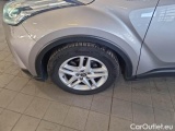  Toyota  C-HR TOYOTA  / 2019 / 5P / SUV 1.8H (122CV) E-CVT BUSINESS #20