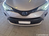  Toyota  C-HR TOYOTA  / 2019 / 5P / SUV 1.8H (122CV) E-CVT BUSINESS #28