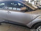  Toyota  C-HR TOYOTA  / 2019 / 5P / SUV 1.8H (122CV) E-CVT BUSINESS #43