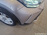  Toyota  C-HR TOYOTA  / 2019 / 5P / SUV 1.8H (122CV) E-CVT BUSINESS #40