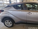  Toyota  C-HR TOYOTA  / 2019 / 5P / SUV 1.8H (122CV) E-CVT BUSINESS #47