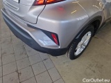  Toyota  C-HR TOYOTA  / 2019 / 5P / SUV 1.8H (122CV) E-CVT BUSINESS #51