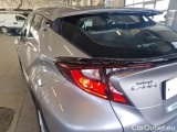  Toyota  C-HR TOYOTA  / 2019 / 5P / SUV 1.8H (122CV) E-CVT BUSINESS #60