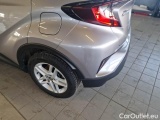  Toyota  C-HR TOYOTA  / 2019 / 5P / SUV 1.8H (122CV) E-CVT BUSINESS #62
