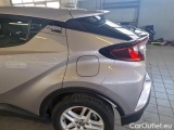  Toyota  C-HR TOYOTA  / 2019 / 5P / SUV 1.8H (122CV) E-CVT BUSINESS #64