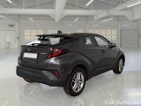  Toyota  C-HR TOYOTA  / 2019 / 5P / SUV 1.8H (122CV) E-CVT BUSINESS #2