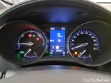  Toyota  C-HR TOYOTA  / 2019 / 5P / SUV 1.8H (122CV) E-CVT BUSINESS #4