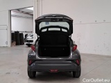  Toyota  C-HR TOYOTA  / 2019 / 5P / SUV 1.8H (122CV) E-CVT BUSINESS #5