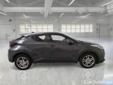  Toyota  C-HR TOYOTA  / 2019 / 5P / SUV 1.8H (122CV) E-CVT BUSINESS #7
