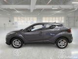  Toyota  C-HR TOYOTA  / 2019 / 5P / SUV 1.8H (122CV) E-CVT BUSINESS #8