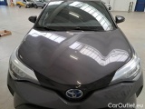  Toyota  C-HR TOYOTA  / 2019 / 5P / SUV 1.8H (122CV) E-CVT BUSINESS #29