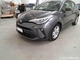  Toyota  C-HR TOYOTA  / 2019 / 5P / SUV 1.8H (122CV) E-CVT BUSINESS #33