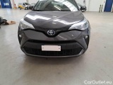  Toyota  C-HR TOYOTA  / 2019 / 5P / SUV 1.8H (122CV) E-CVT BUSINESS #36