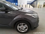 Toyota  C-HR TOYOTA  / 2019 / 5P / SUV 1.8H (122CV) E-CVT BUSINESS #38