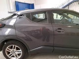  Toyota  C-HR TOYOTA  / 2019 / 5P / SUV 1.8H (122CV) E-CVT BUSINESS #48